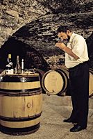 The 139th Hospices de Beaune wine auction on the Internet : the Oenologist corner.